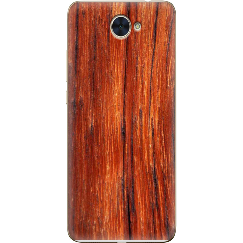 Чехол Uprint Huawei Y7 2017 