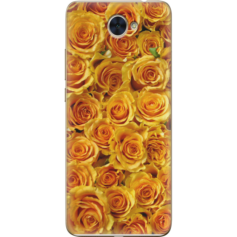 Чехол Uprint Huawei Y7 2017 