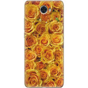 Чехол Uprint Huawei Y7 2017 