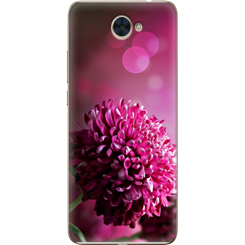 Чехол Uprint Huawei Y7 2017 