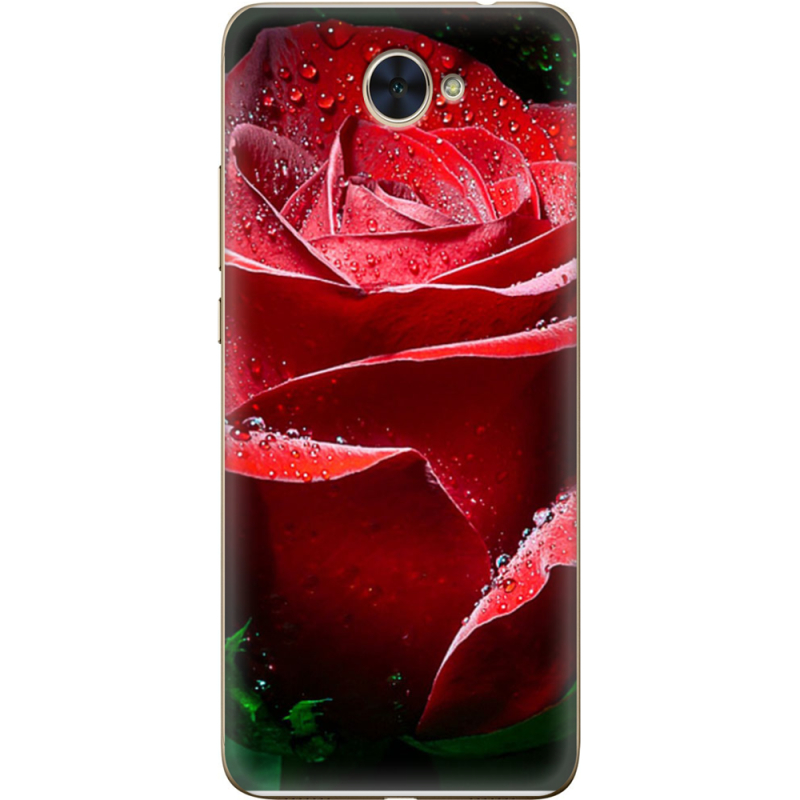 Чехол Uprint Huawei Y7 2017 