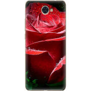 Чехол Uprint Huawei Y7 2017 