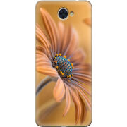 Чехол Uprint Huawei Y7 2017 