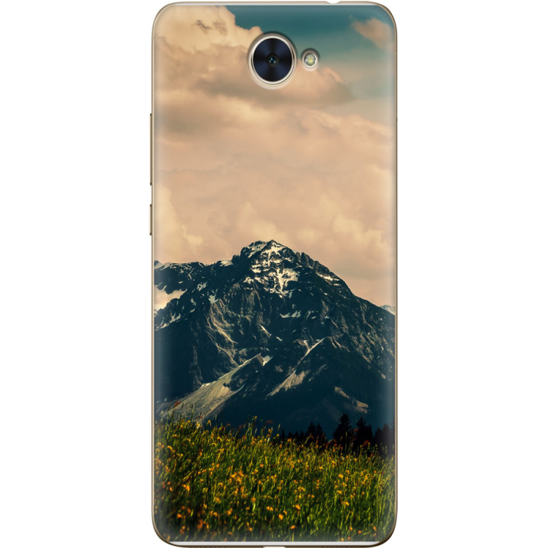 Чехол Uprint Huawei Y7 2017 