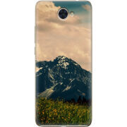 Чехол Uprint Huawei Y7 2017 