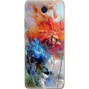 Чехол Uprint Huawei Y7 2017 