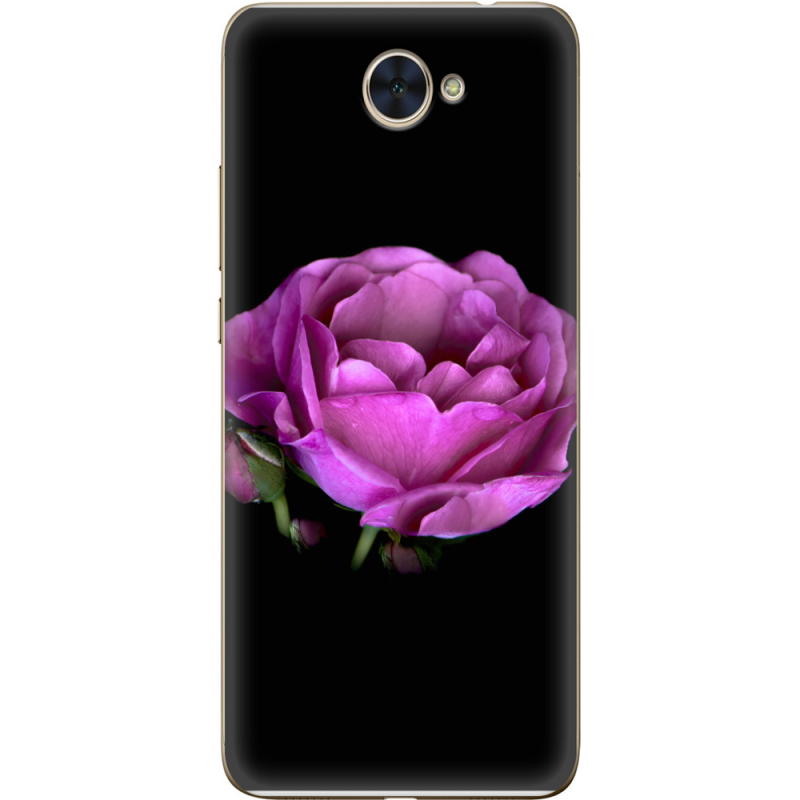 Чехол Uprint Huawei Y7 2017 