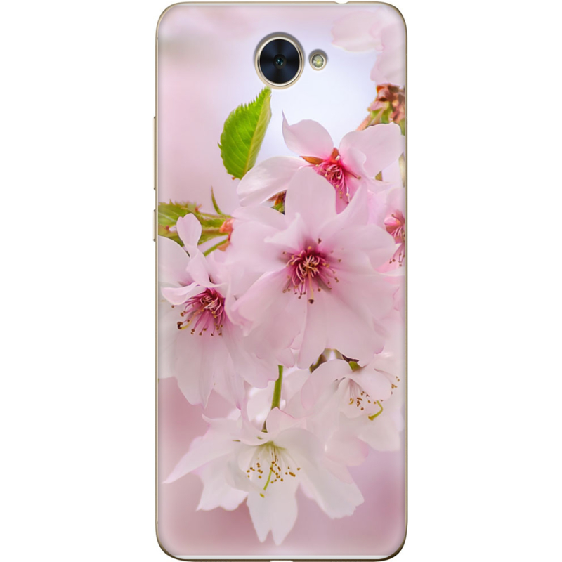 Чехол Uprint Huawei Y7 2017 