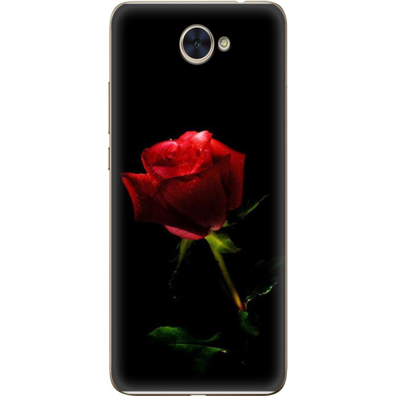 Чехол Uprint Huawei Y7 2017 