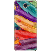 Чехол Uprint Huawei Y7 2017 Colour Joy