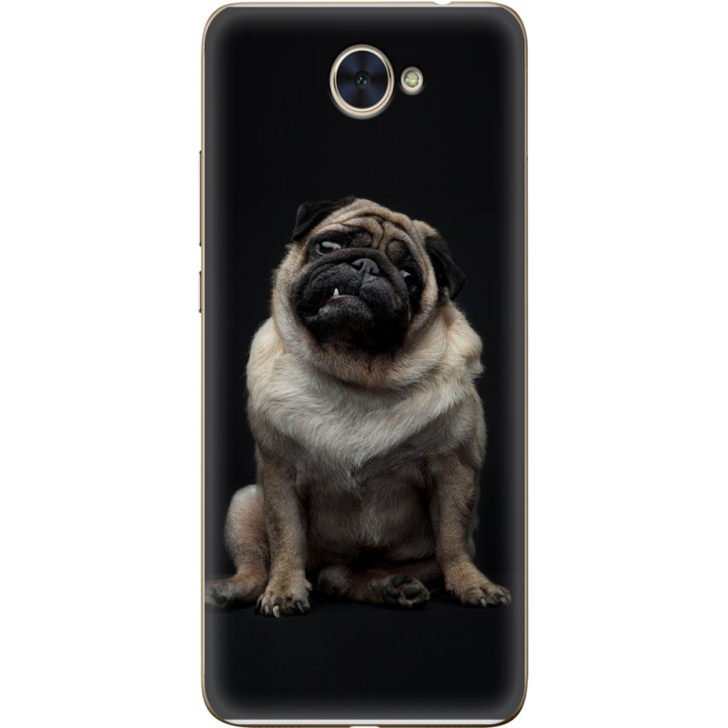 Чехол Uprint Huawei Y7 2017 