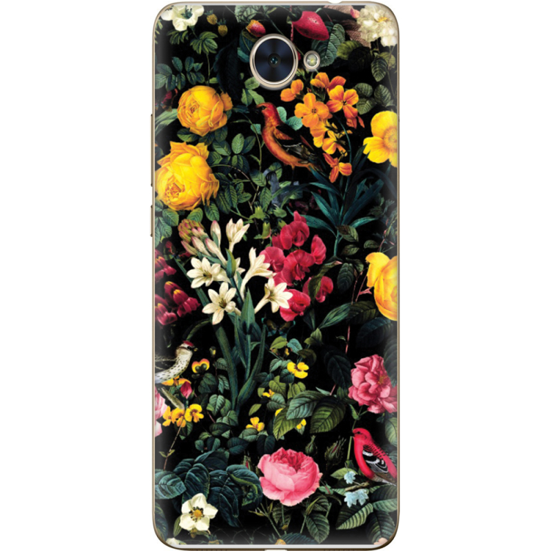 Чехол Uprint Huawei Y7 2017 