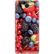 Чехол Uprint Huawei Y7 2017 