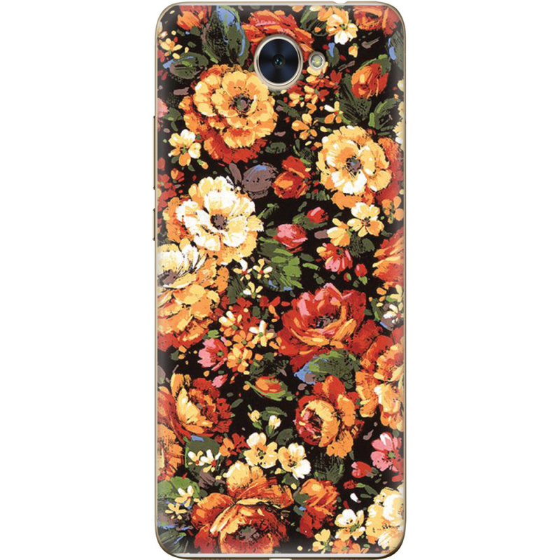 Чехол Uprint Huawei Y7 2017 