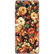 Чехол Uprint Huawei Y7 2017 