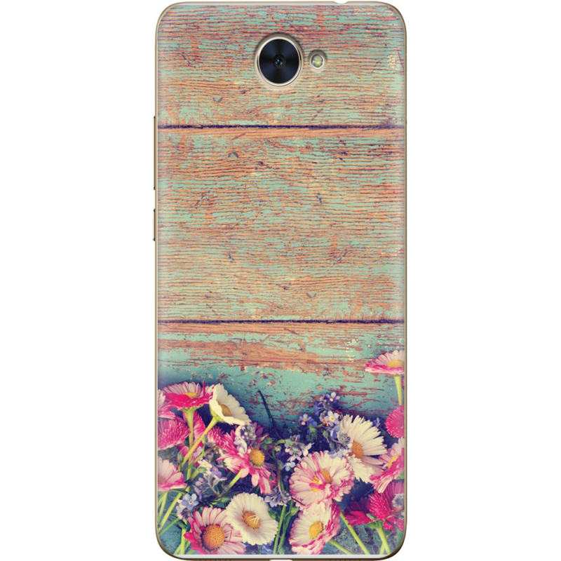 Чехол Uprint Huawei Y7 2017 