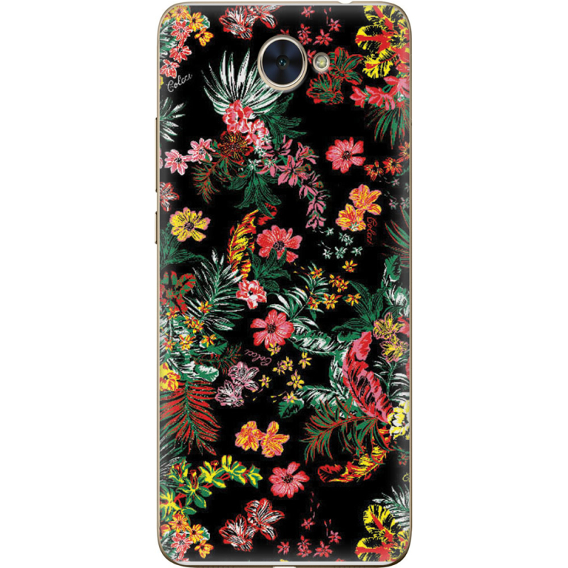 Чехол Uprint Huawei Y7 2017 