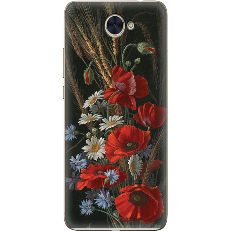 Чехол Uprint Huawei Y7 2017 