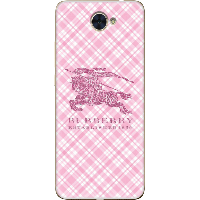 Чехол Uprint Huawei Y7 2017 