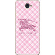 Чехол Uprint Huawei Y7 2017 