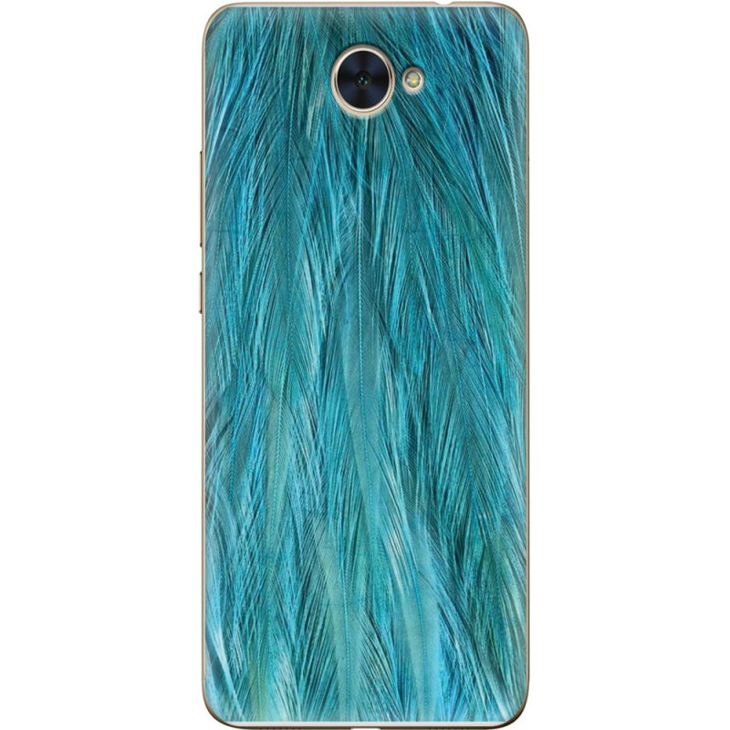 Чехол Uprint Huawei Y7 2017 