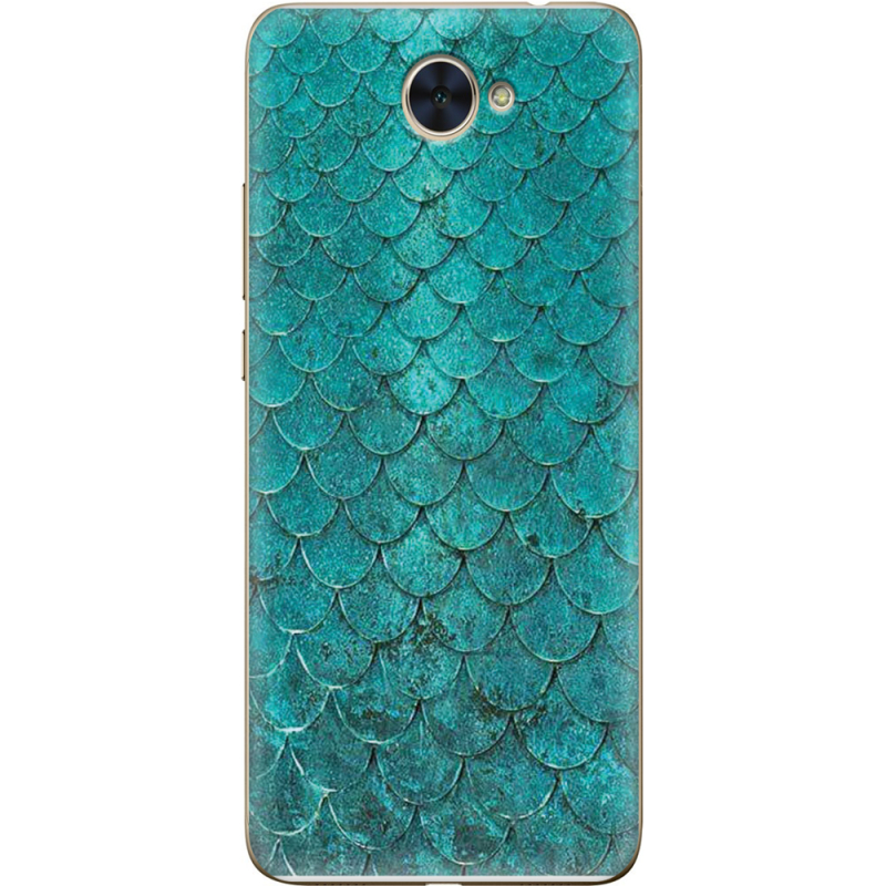 Чехол Uprint Huawei Y7 2017 