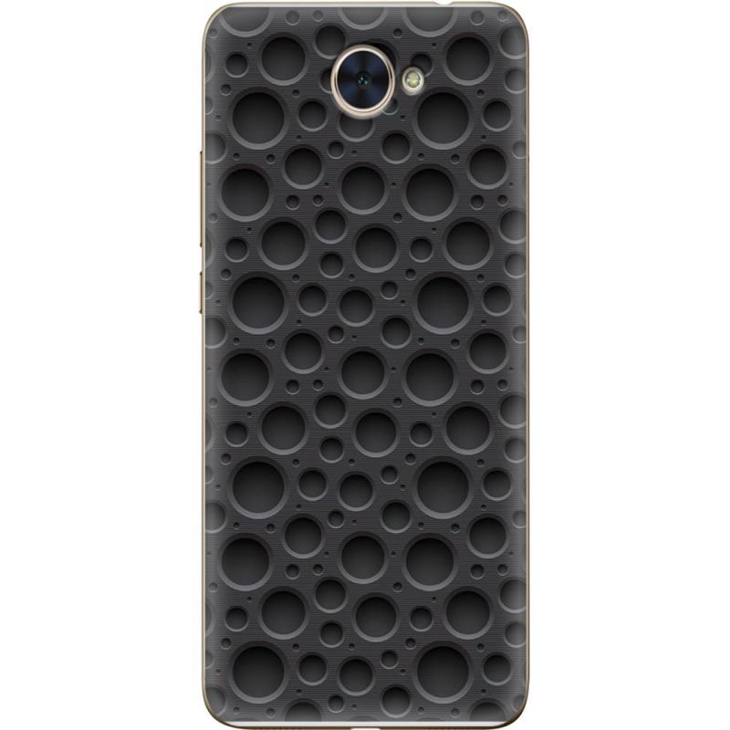 Чехол Uprint Huawei Y7 2017 