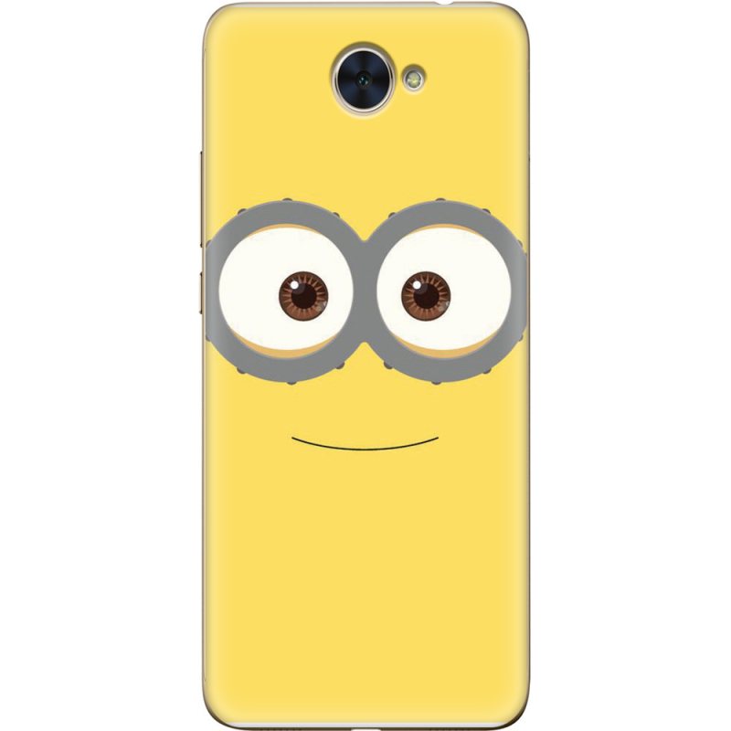 Чехол Uprint Huawei Y7 2017 