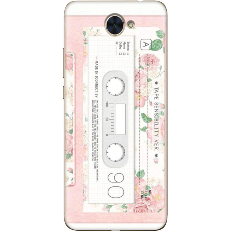 Чехол Uprint Huawei Y7 2017 