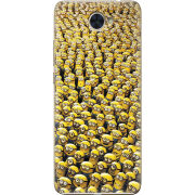 Чехол Uprint Huawei Y7 2017 