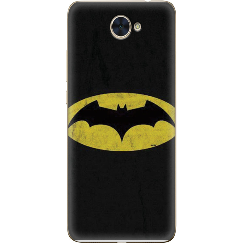 Чехол Uprint Huawei Y7 2017 