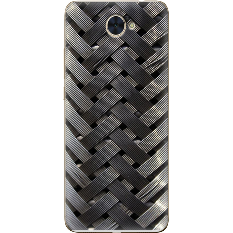 Чехол Uprint Huawei Y7 2017 