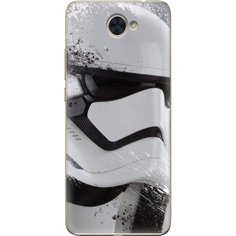 Чехол Uprint Huawei Y7 2017 