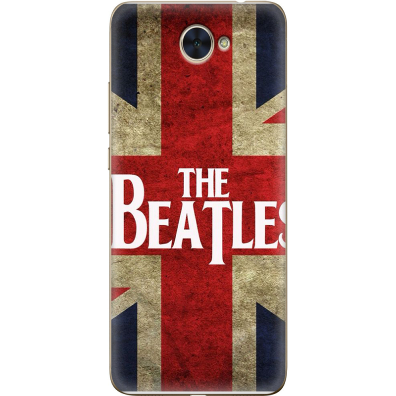 Чехол Uprint Huawei Y7 2017 