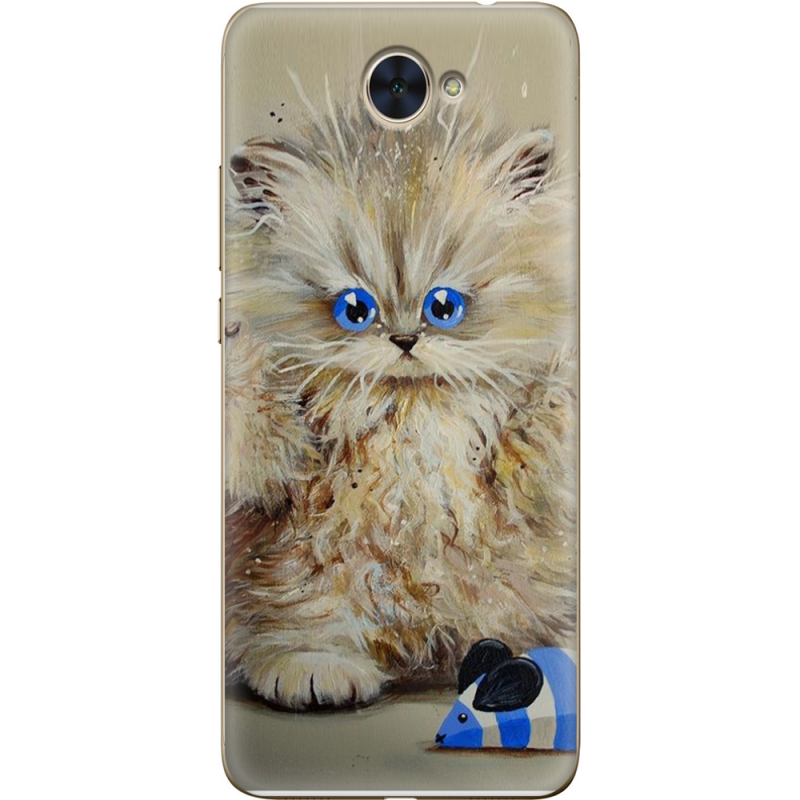 Чехол Uprint Huawei Y7 2017 