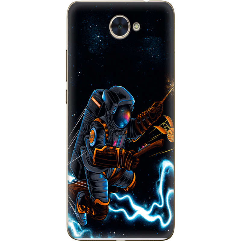 Чехол Uprint Huawei Y7 2017 