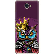 Чехол Uprint Huawei Y7 2017 