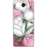 Чехол Uprint Huawei Y7 2017 