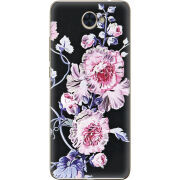 Чехол Uprint Huawei Y7 2017 