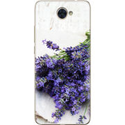 Чехол Uprint Huawei Y7 2017 