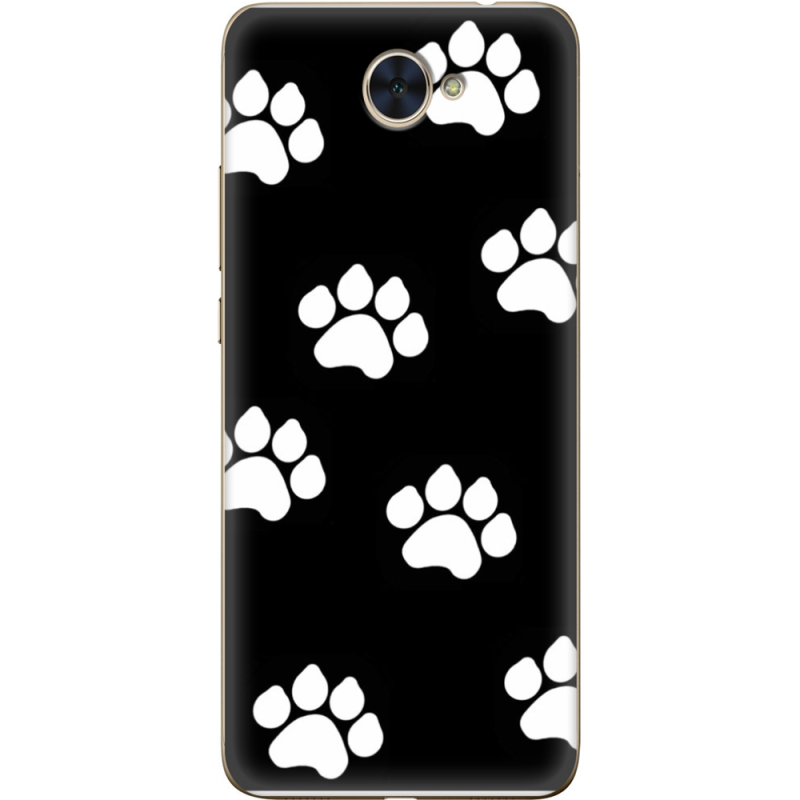 Чехол Uprint Huawei Y7 2017 