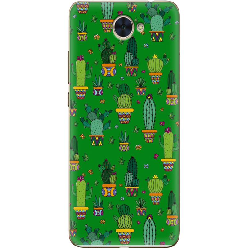 Чехол Uprint Huawei Y7 2017 