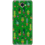 Чехол Uprint Huawei Y7 2017 