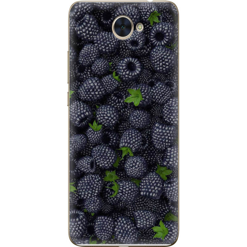 Чехол Uprint Huawei Y7 2017 