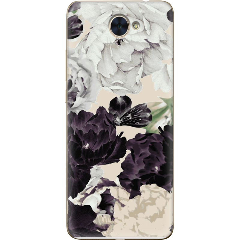 Чехол Uprint Huawei Y7 2017 