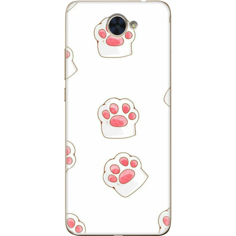 Чехол Uprint Huawei Y7 2017 