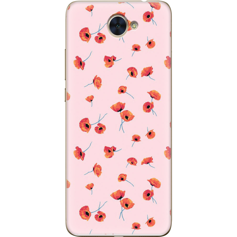 Чехол Uprint Huawei Y7 2017 