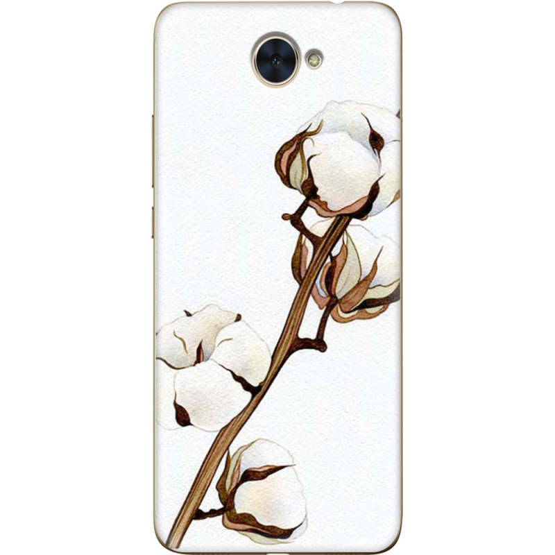 Чехол Uprint Huawei Y7 2017 