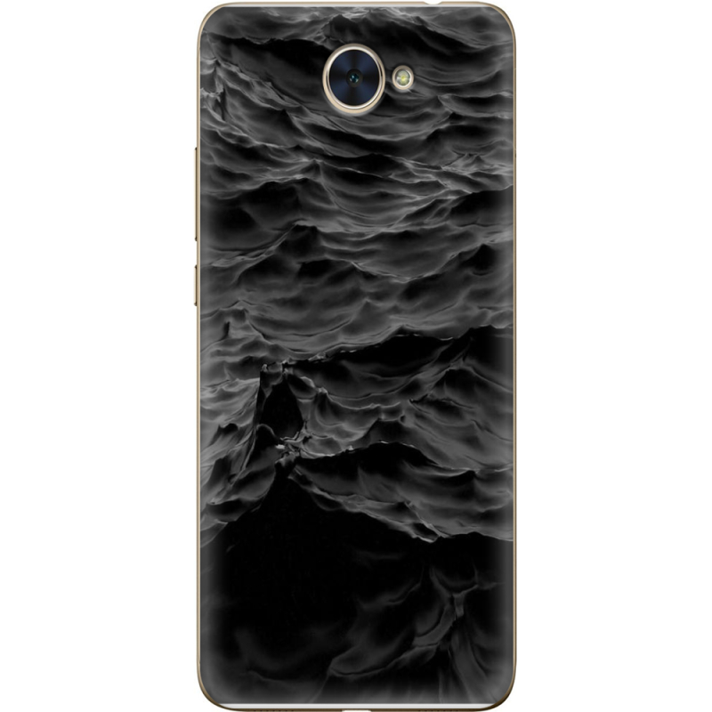 Чехол Uprint Huawei Y7 2017 