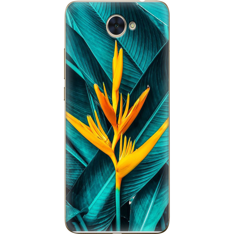 Чехол Uprint Huawei Y7 2017 